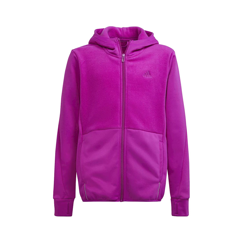 Hanorac Adidas FL TTOP HOOD photo 1 Hanorac Adidas FL TTOP HOOD photo 1
